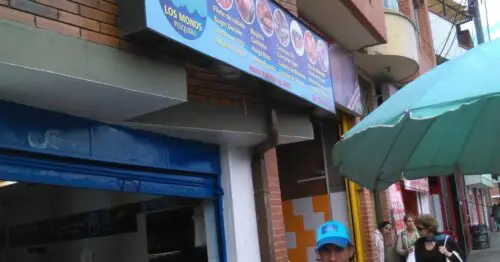 LOS MONOS PESQUERA LOS MONOS PESQUERA